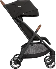 Carrinho de Bebê Compacto Joie Pact Pro Chumbo Shale