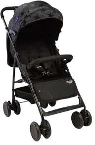 Carrinho de Bebê Cosco Kids Bross