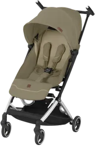 Cybex Carrinho De Bebê Para Viagem Dobrável Pockit+ All-City